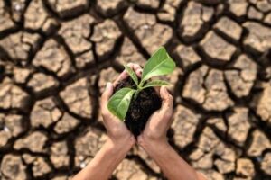 Neophodni resursi dostupni poljoprivrednicima kako bi im se omogućilo da se prilagode klimatskim promjenama
